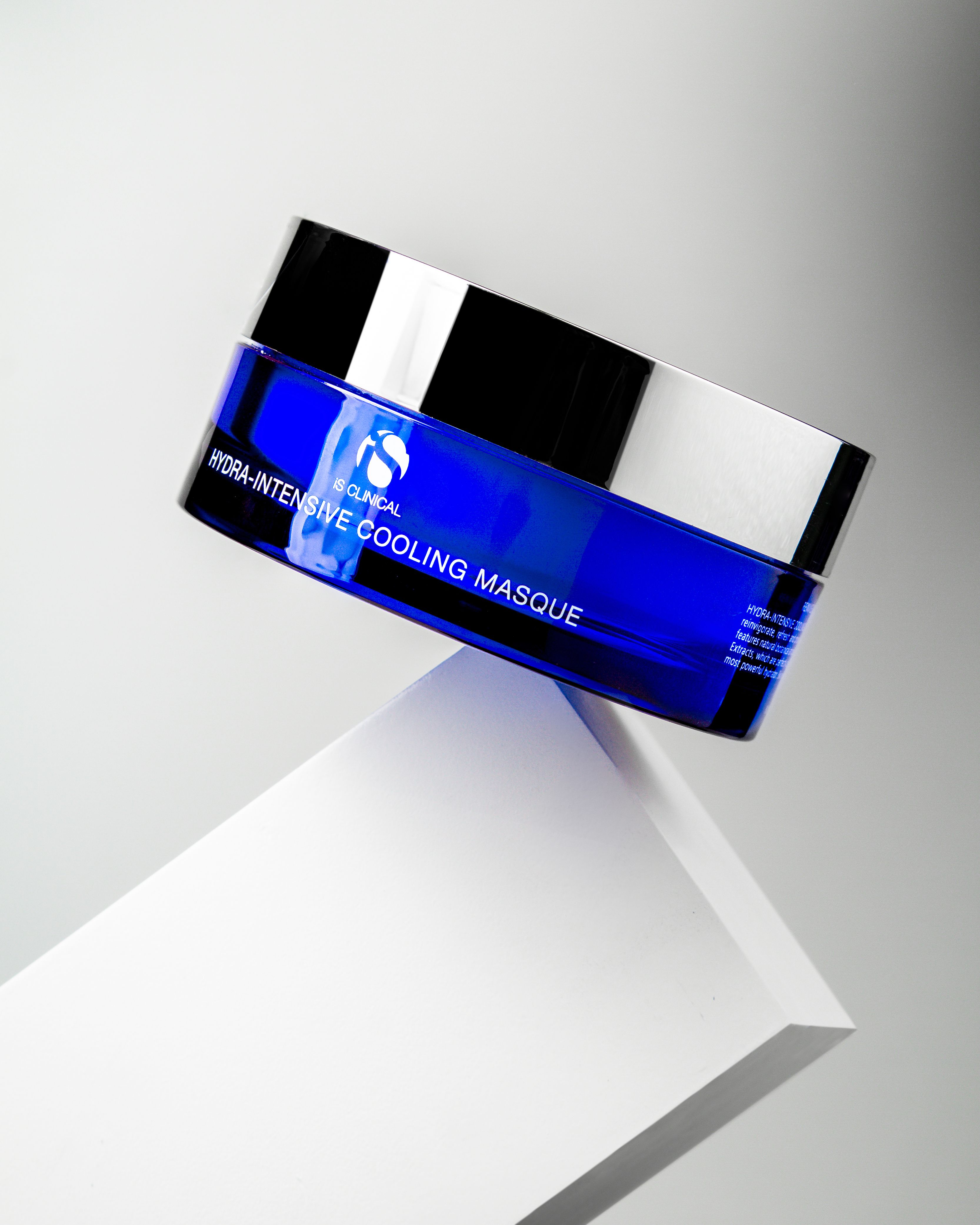 S Clinical Hydra-Intensive Cooling Masque